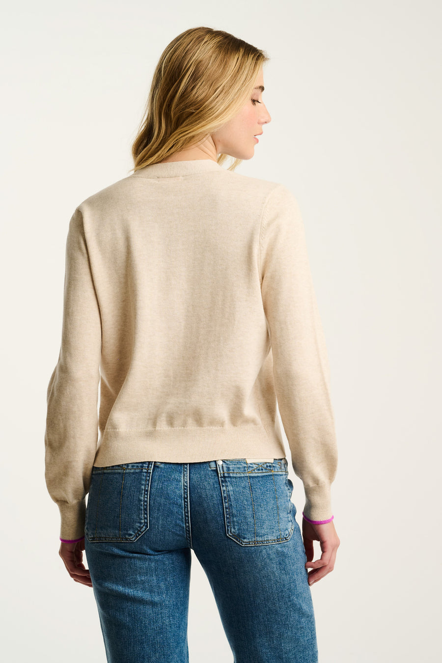 CALL IT LOVE CARDI