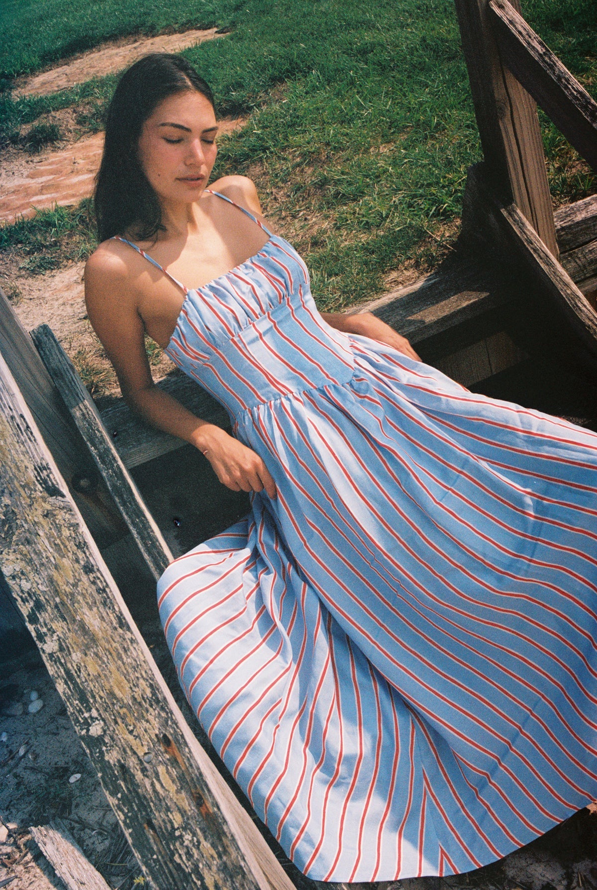 MILO DRESS