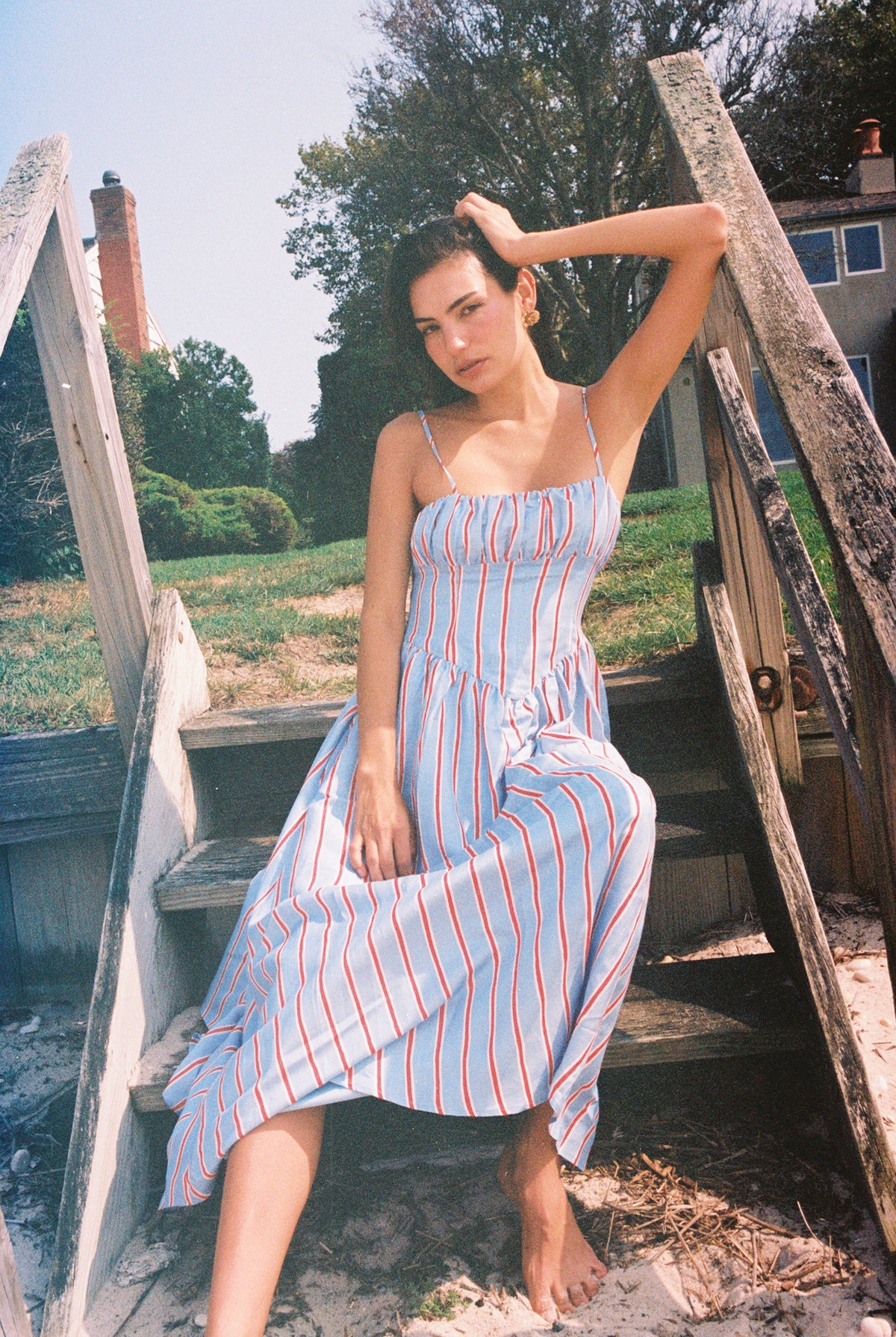 MILO DRESS