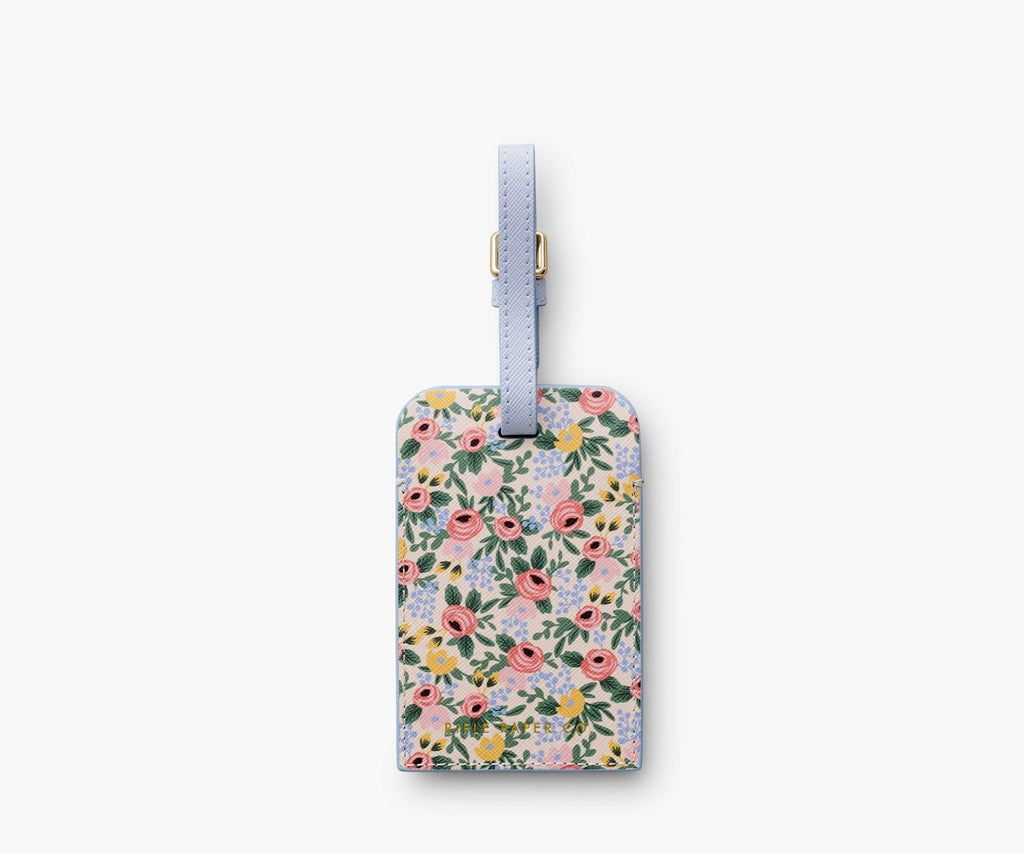 ROSA LUGGAGE TAG