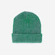 SIMPLE GRID BEANIE
