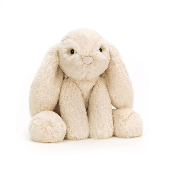 SMUDGE RABBIT