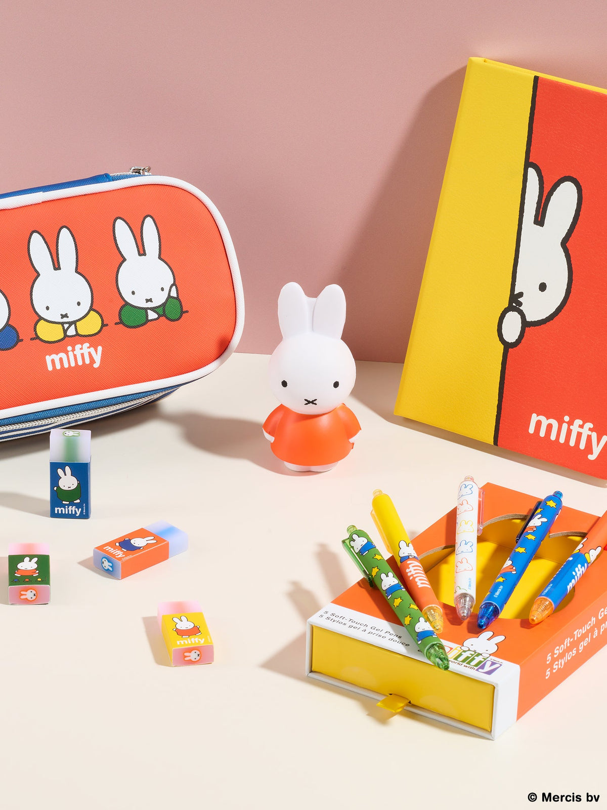 MIFFY STRESS BALL