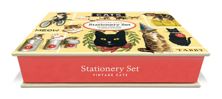 STATIONARY SET