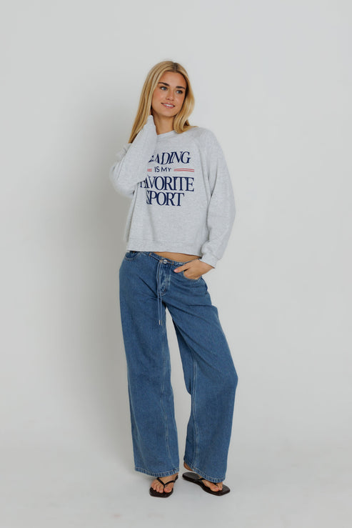 READING SPORT CREW