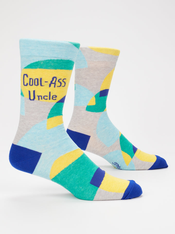 MEN’S SOCKS