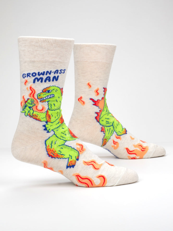 MEN’S SOCKS