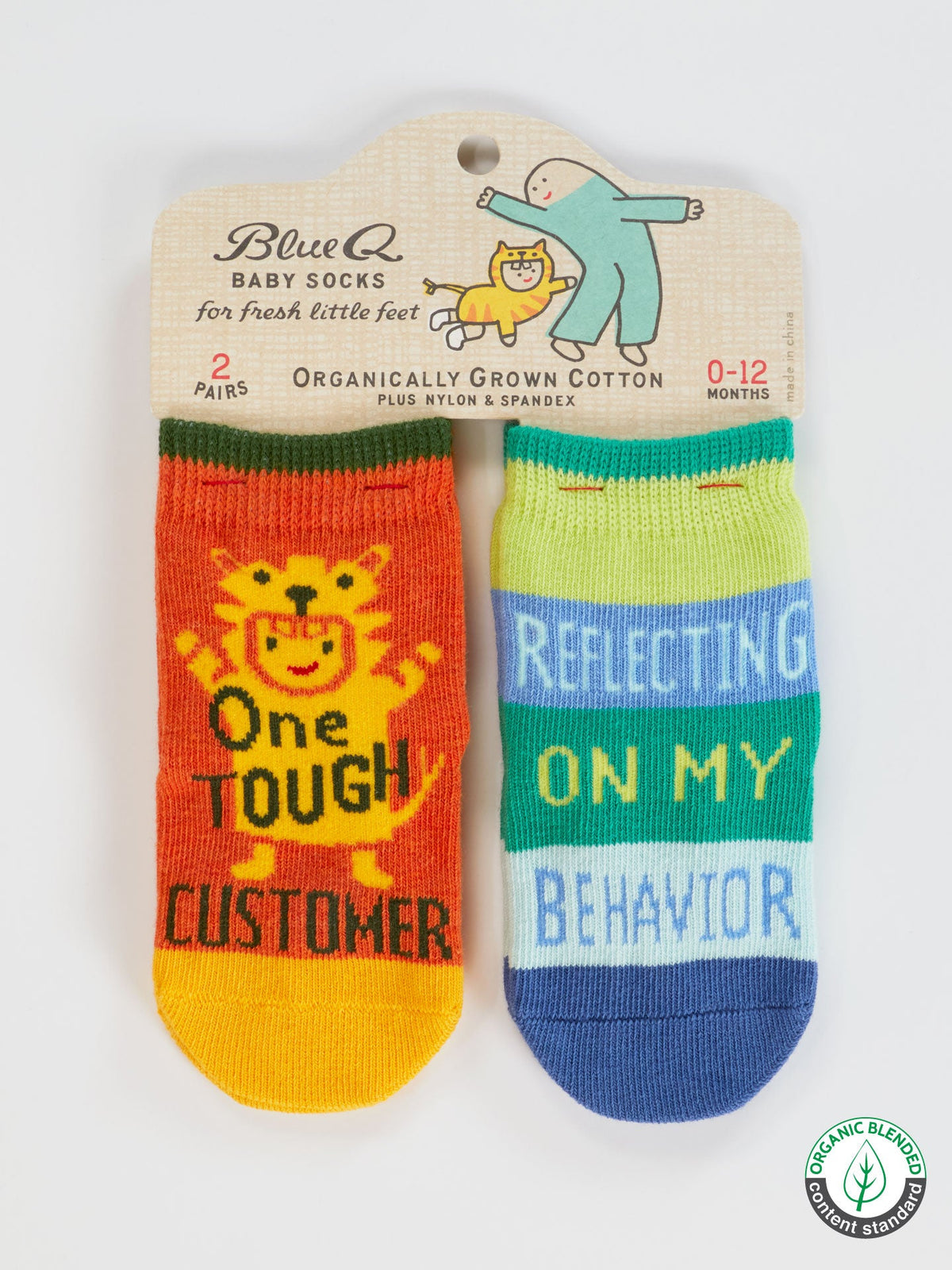 BABY SOCKS