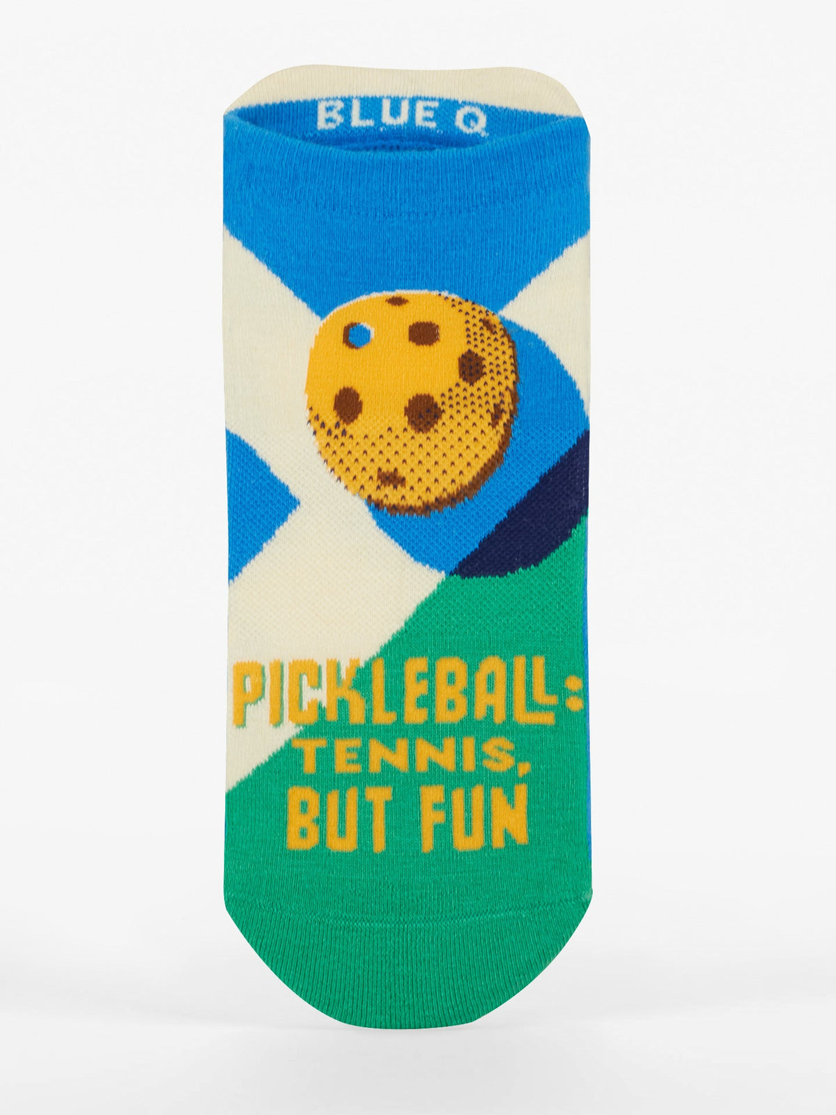 SNEAKER SOCKS