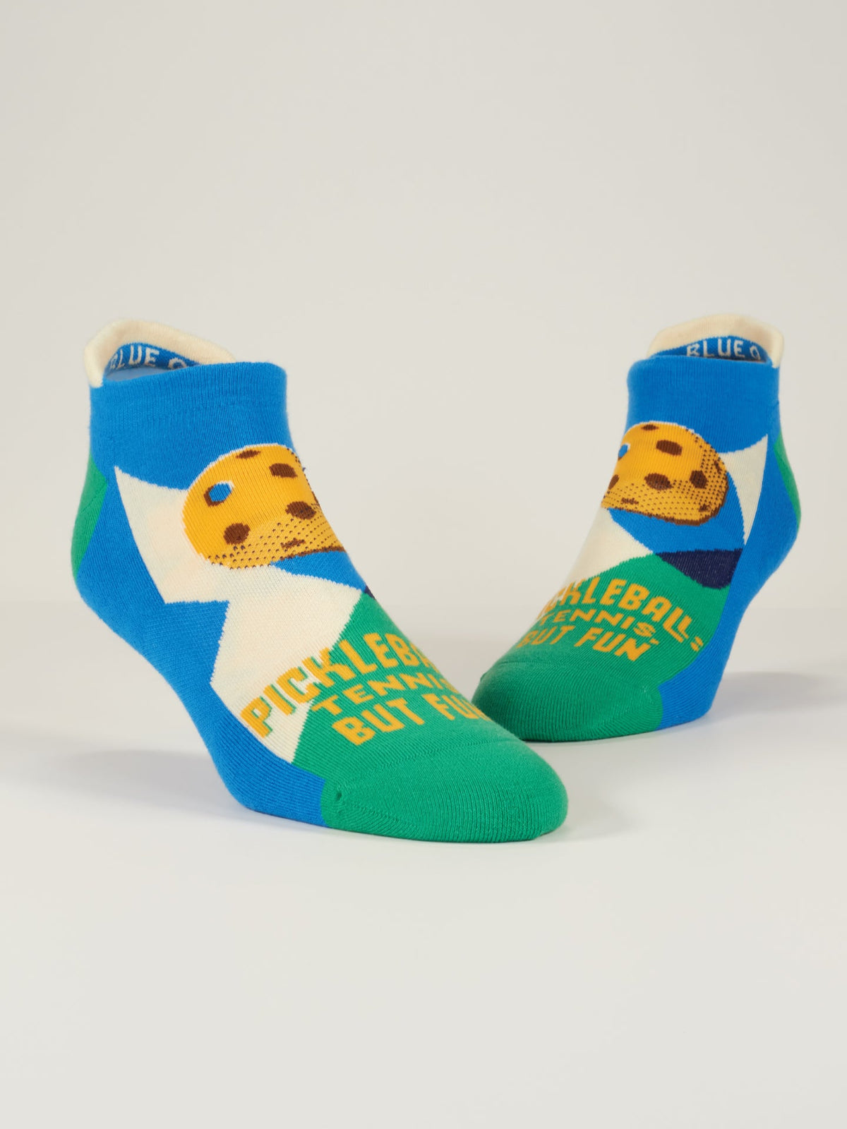 SNEAKER SOCKS