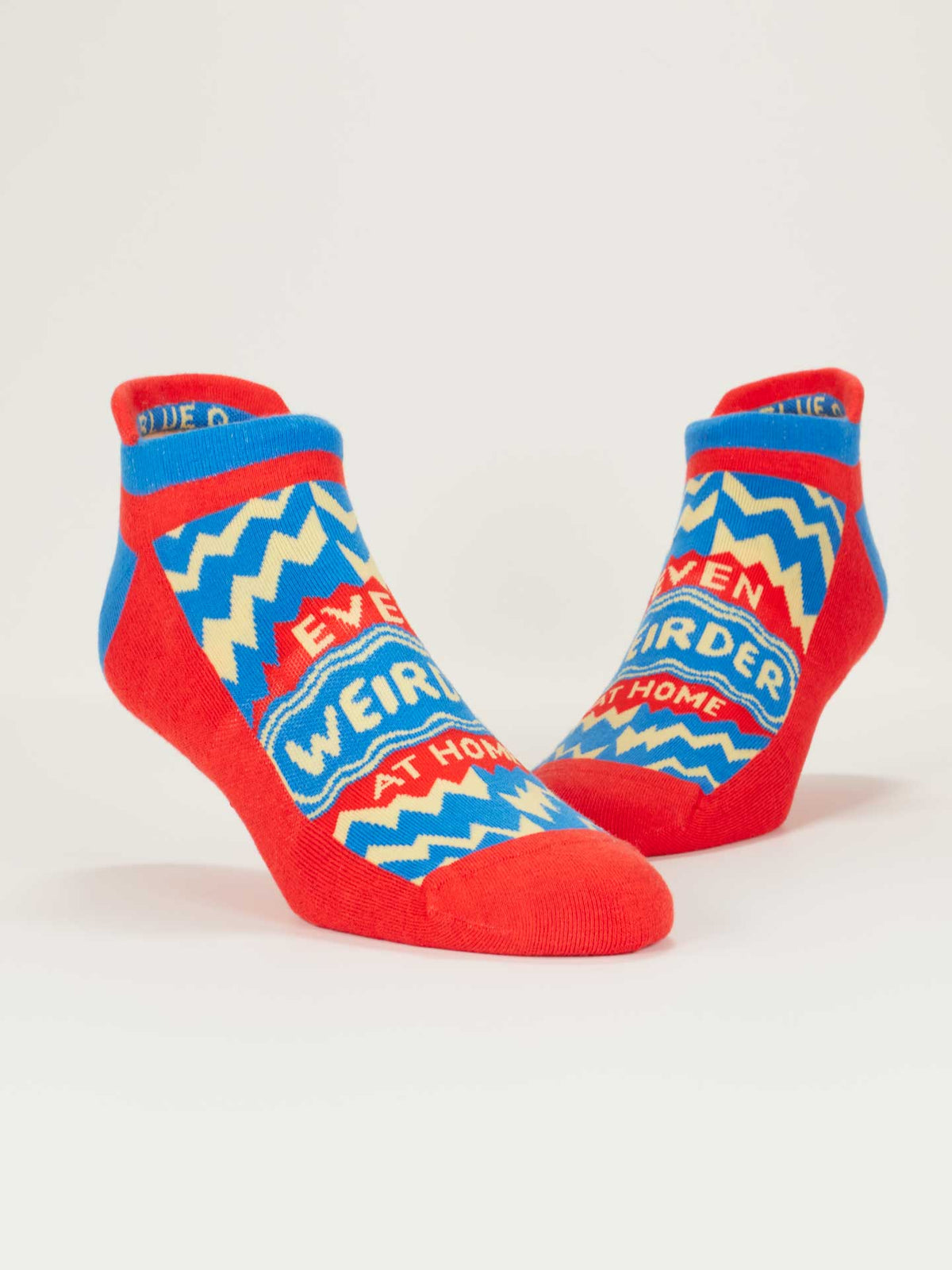 SNEAKER SOCKS
