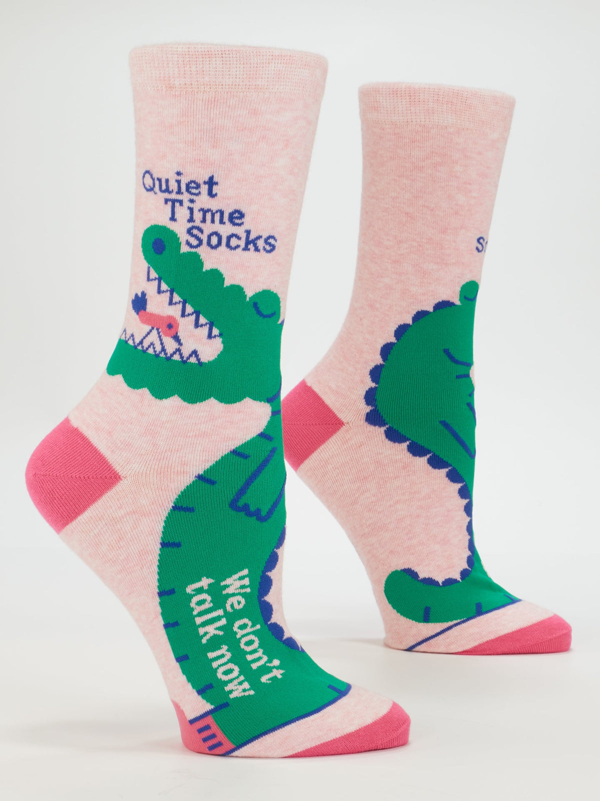 WOMEN’S CREW SOCKS