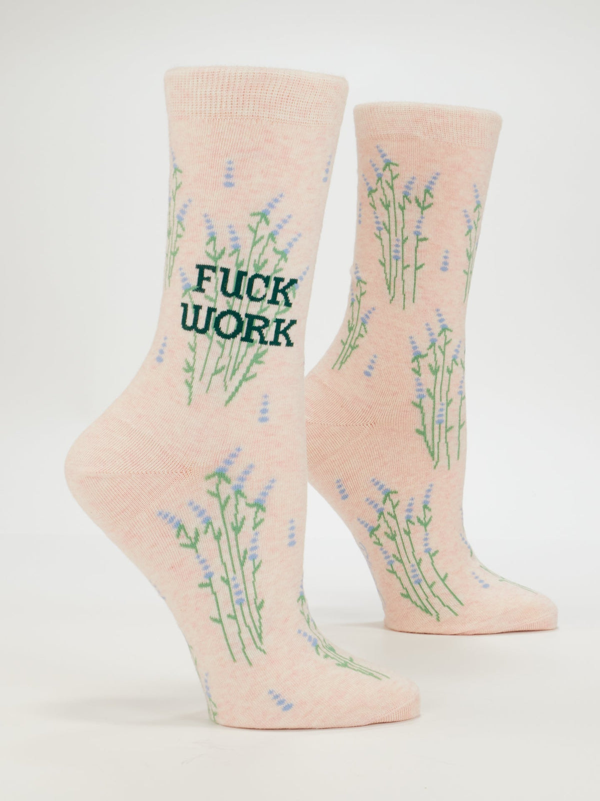 WOMEN’S CREW SOCKS