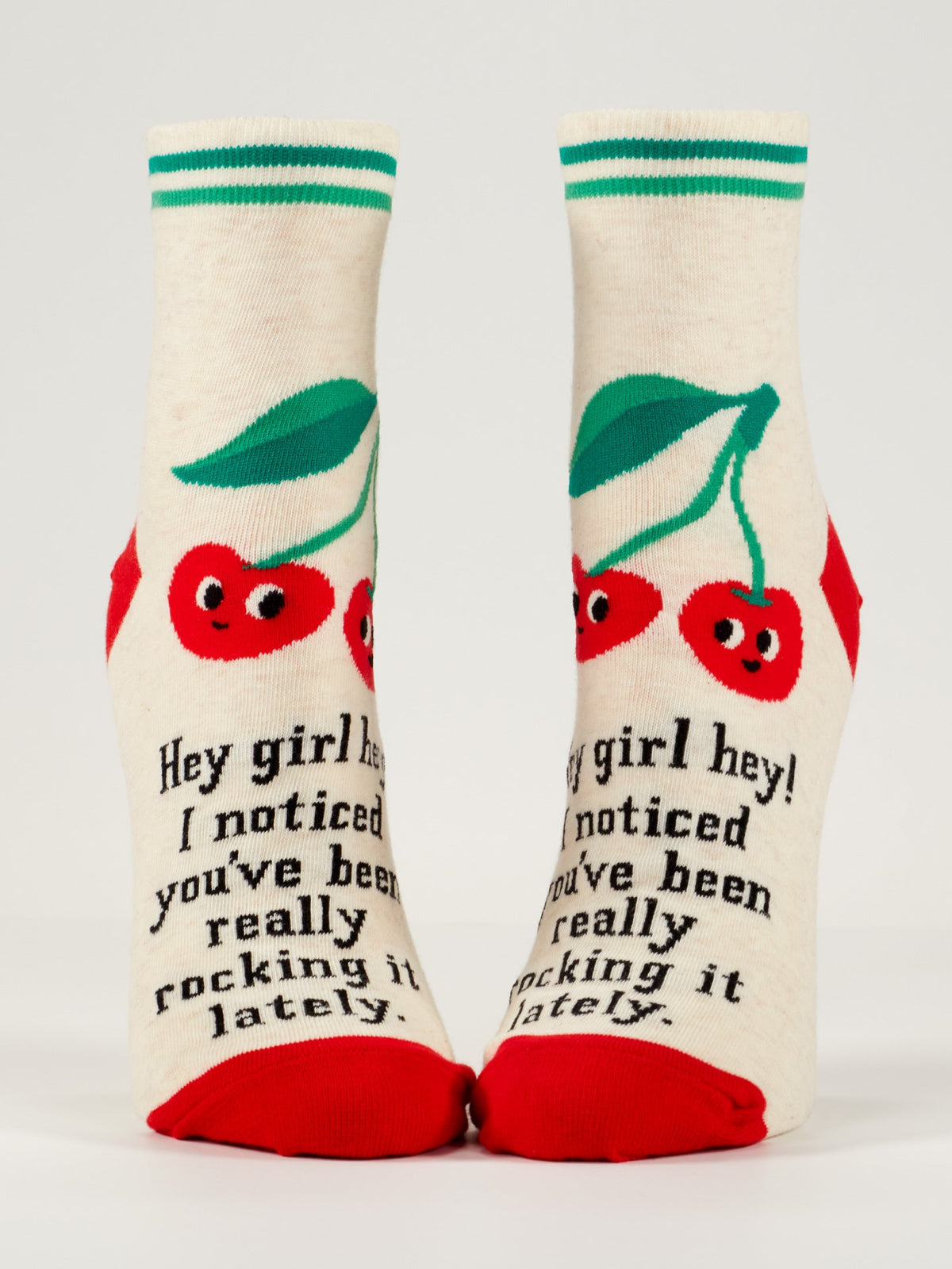 WOMEN’S ANKLE SOCKS
