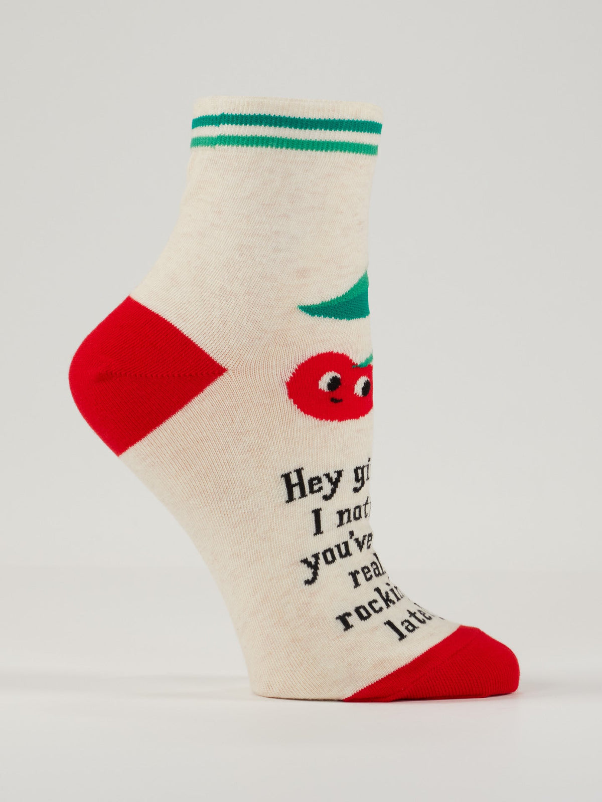 WOMEN’S ANKLE SOCKS