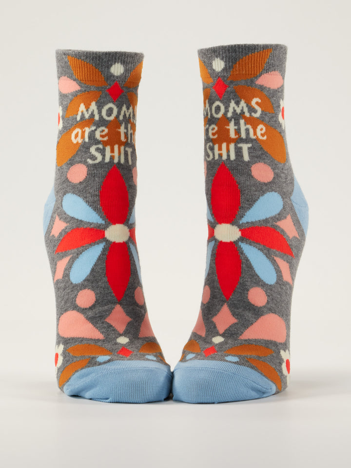 WOMEN’S ANKLE SOCKS