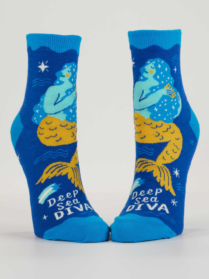 WOMEN’S ANKLE SOCKS