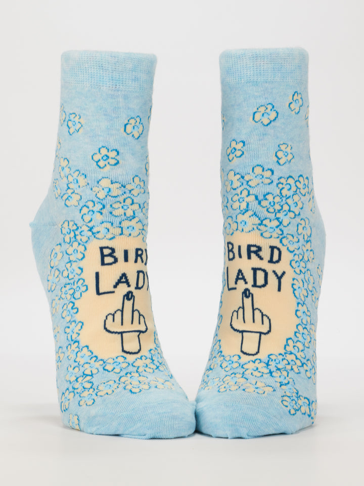 WOMEN’S ANKLE SOCKS