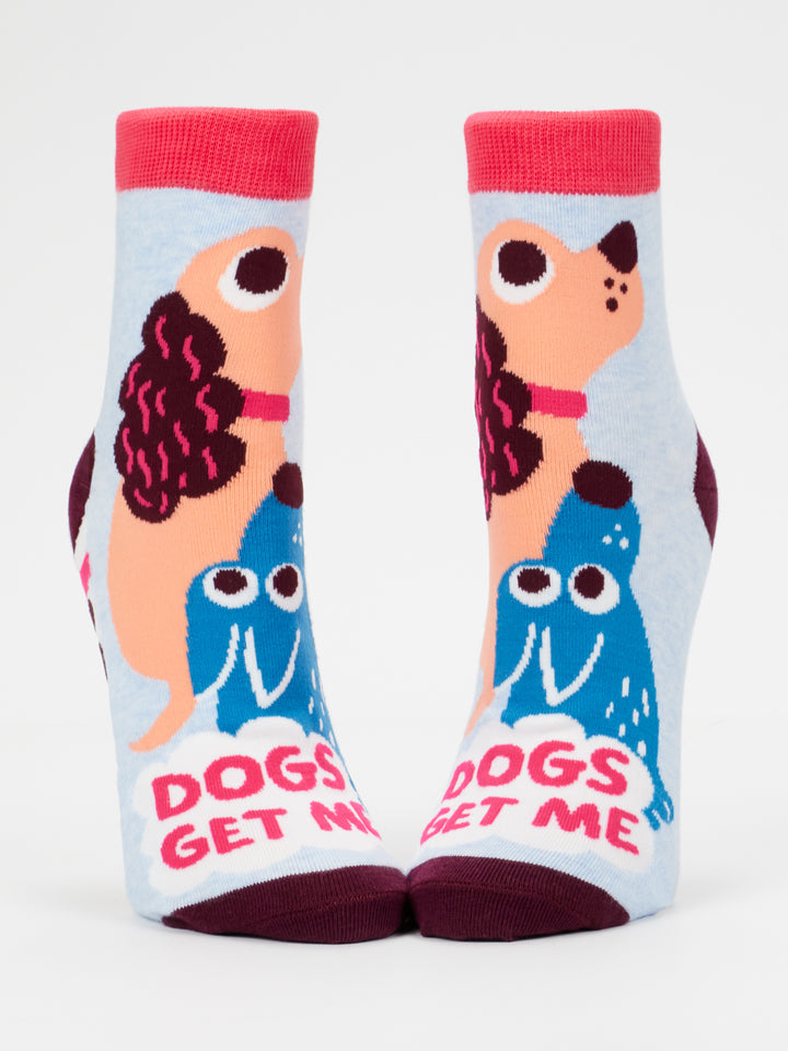 WOMEN’S ANKLE SOCKS