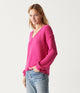 KENDRA VNECK SWEATER