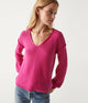 KENDRA VNECK SWEATER