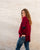 AMOUR SWEATER