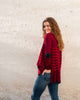 AMOUR SWEATER