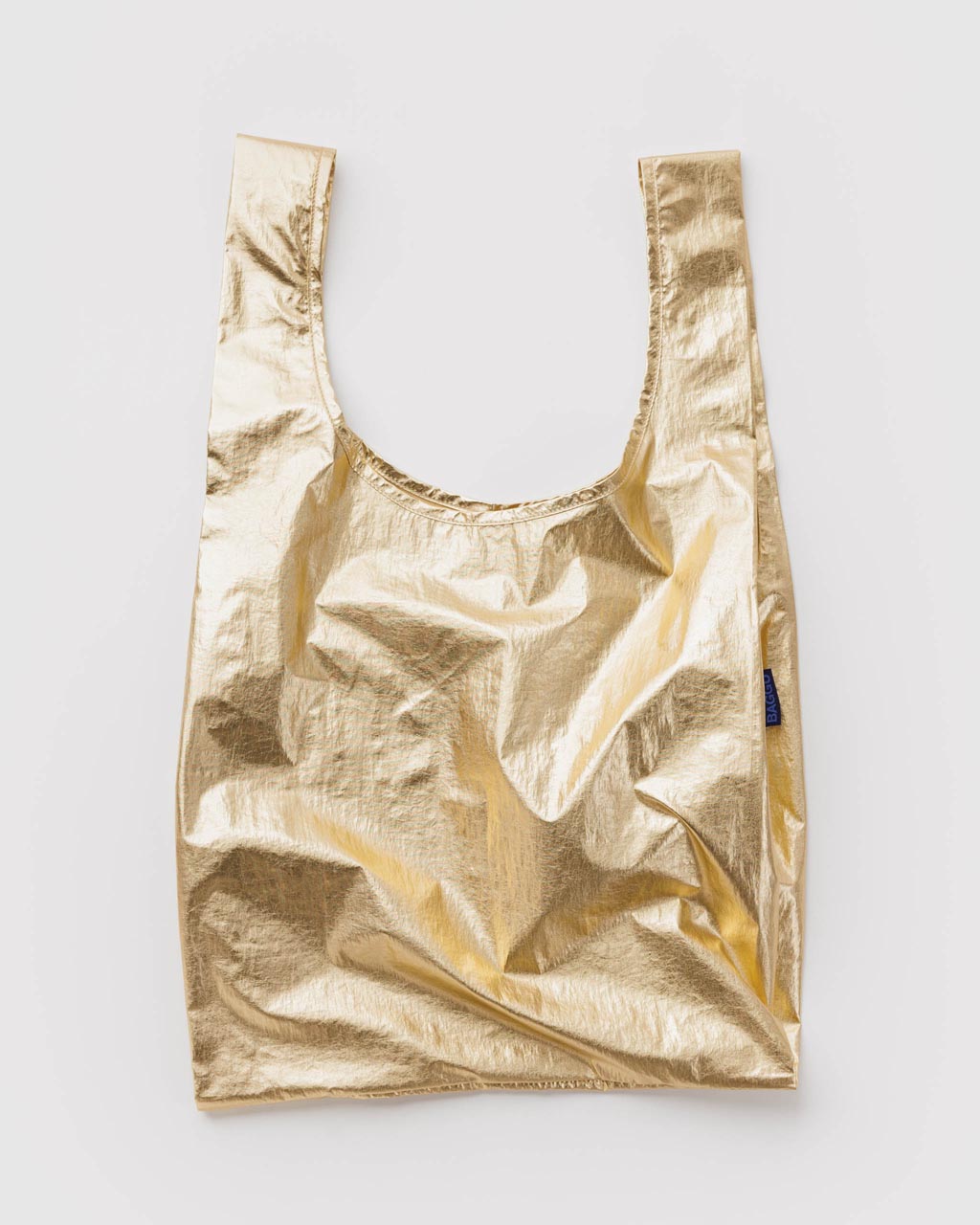 METALLIC BAGGU