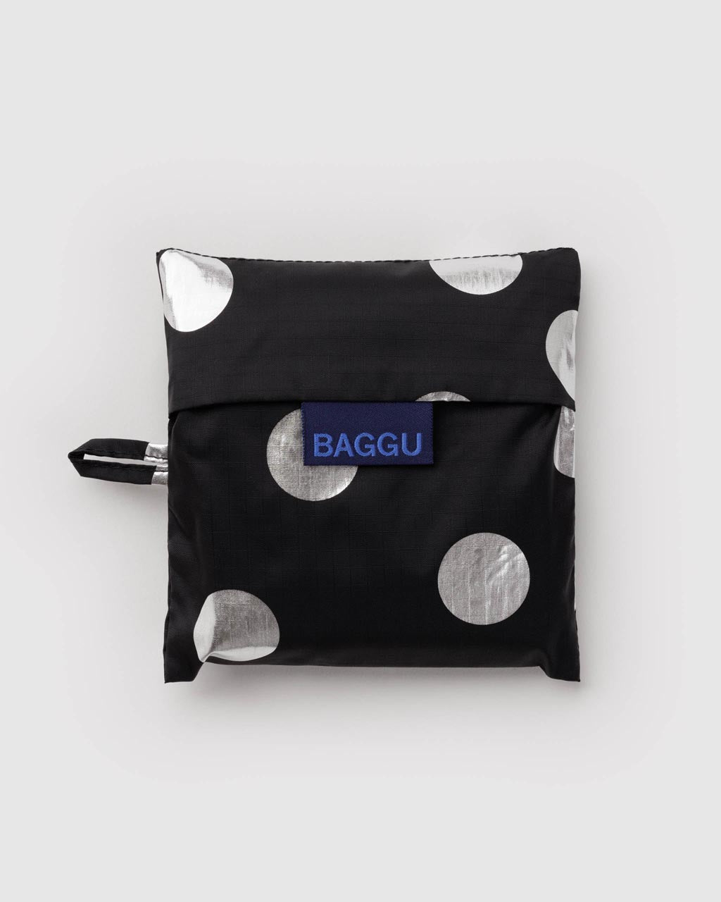METALLIC BAGGU