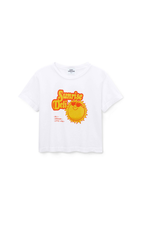 SUNRISE DELI