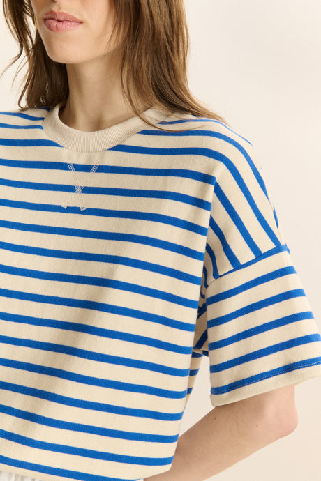 CHIARA SWEATSHIRT