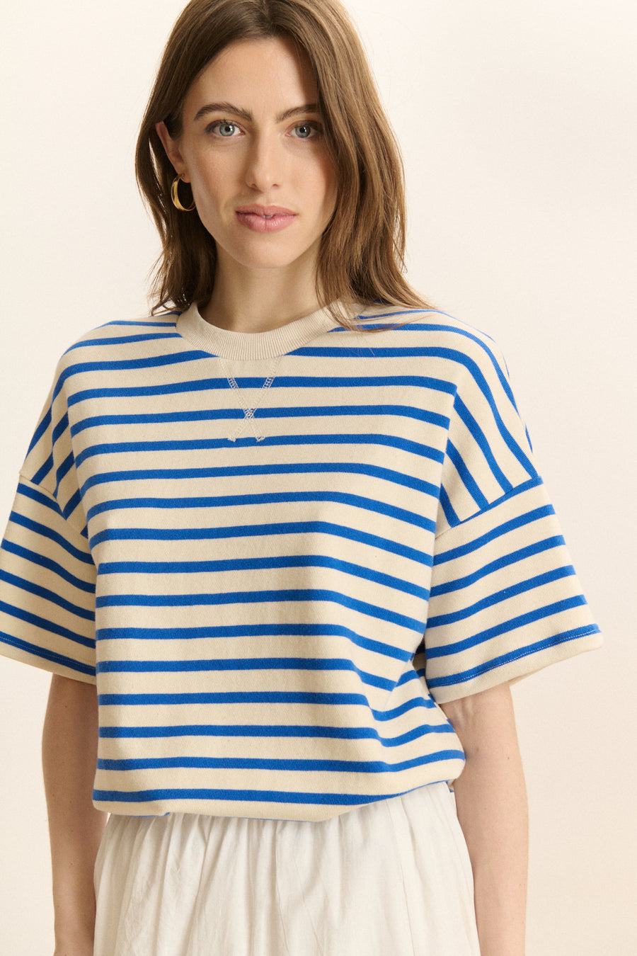 CHIARA SWEATSHIRT