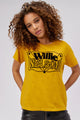 WILLIE NELSON LASSO SOLO TEE