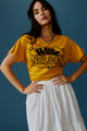 WILLIE NELSON LASSO SOLO TEE