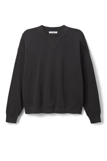 BLAKE FRENCH TERRY CREW NECK