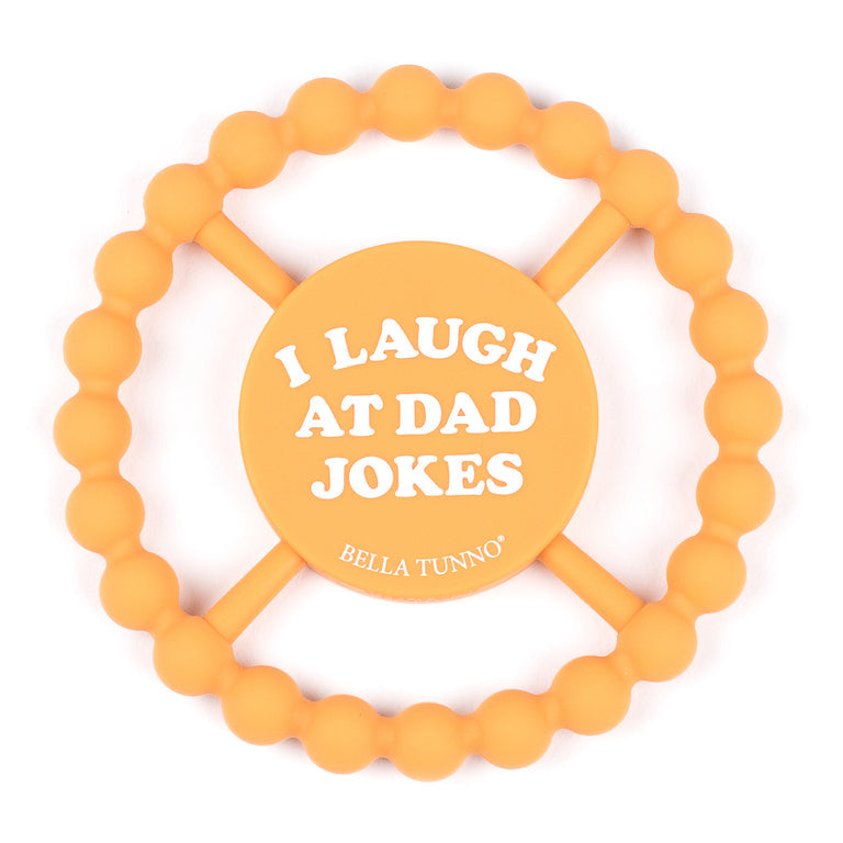 SILICONE TEETHERS