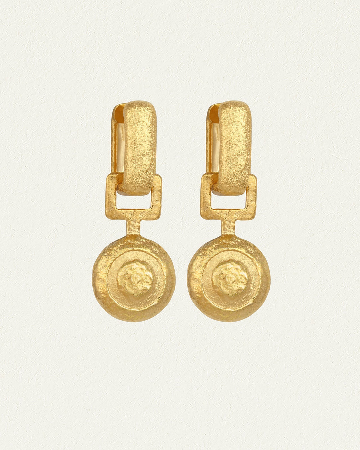 ALIDA EARRING