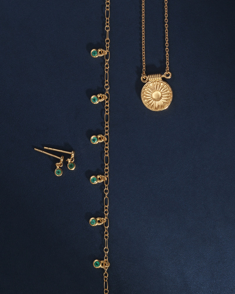 CERES NECKLACE