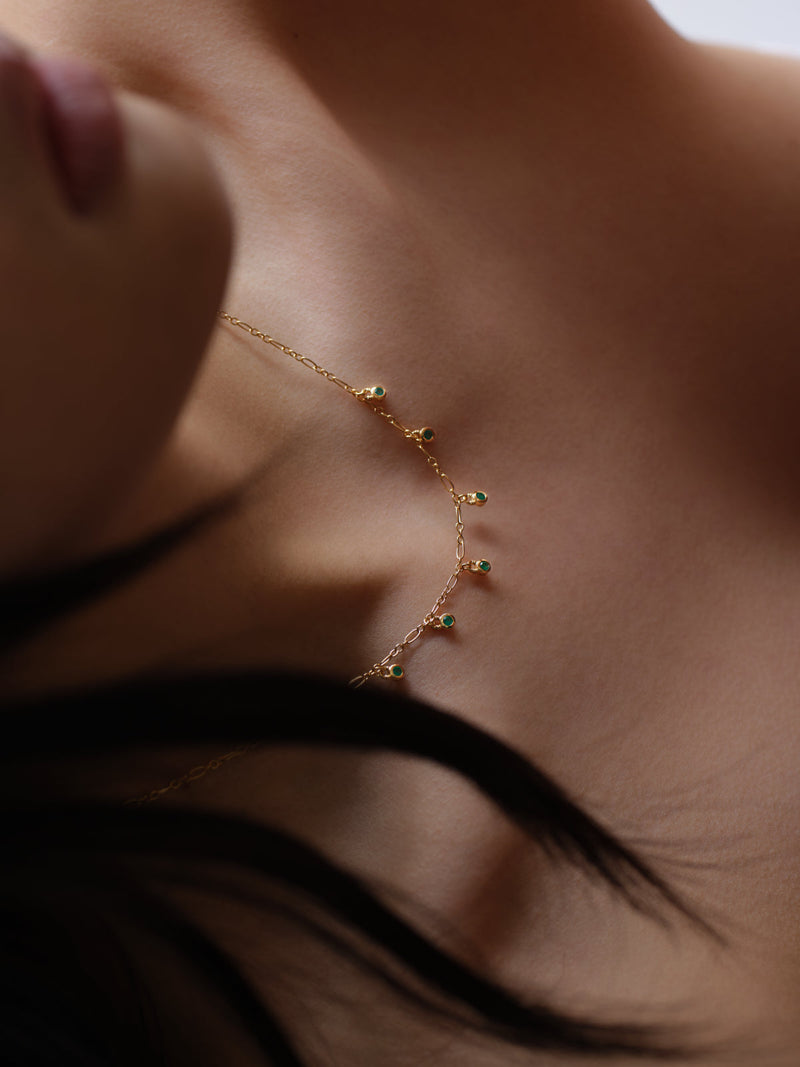 CERES NECKLACE