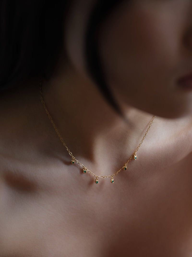 CERES NECKLACE