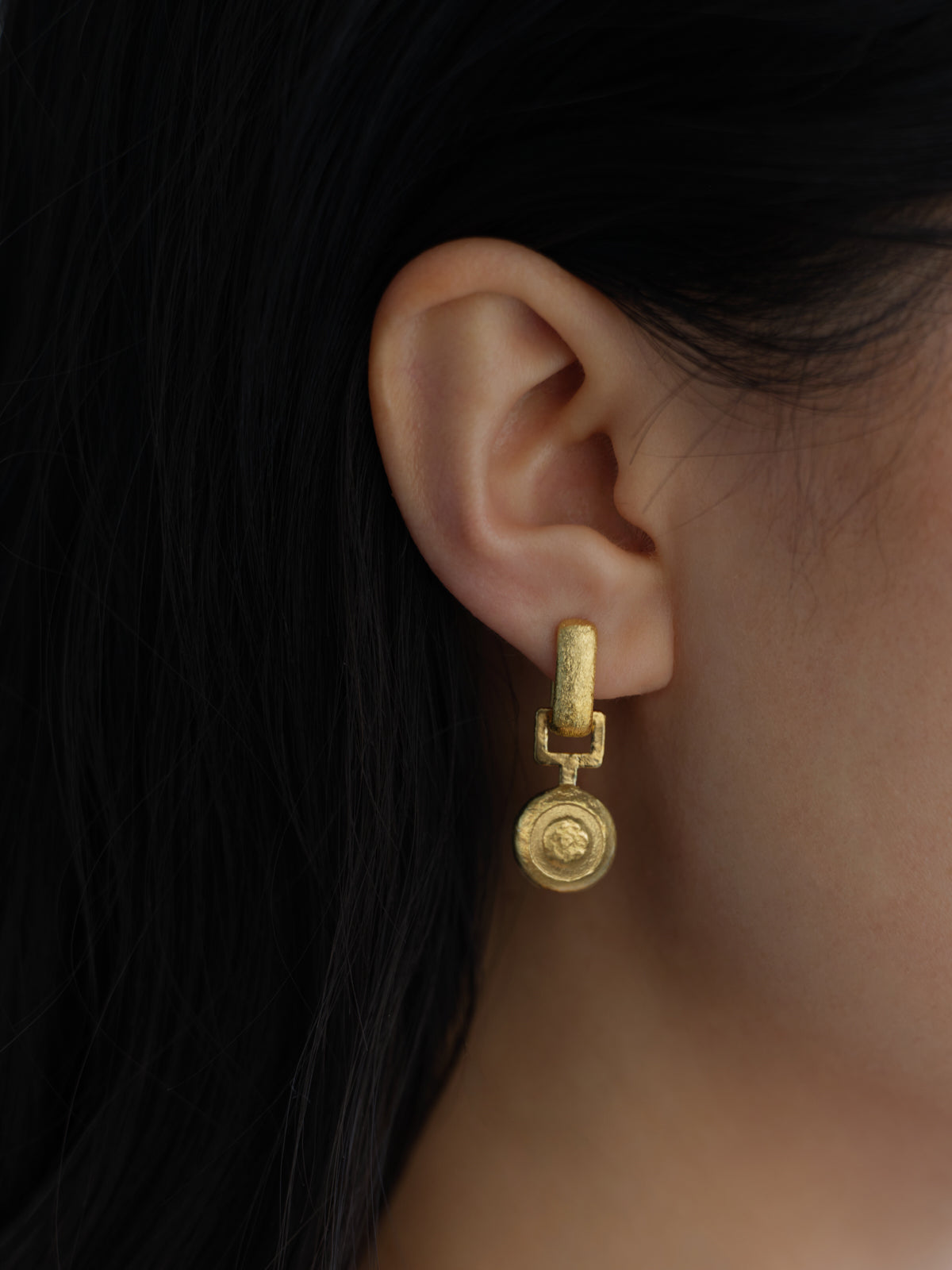 ALIDA EARRING
