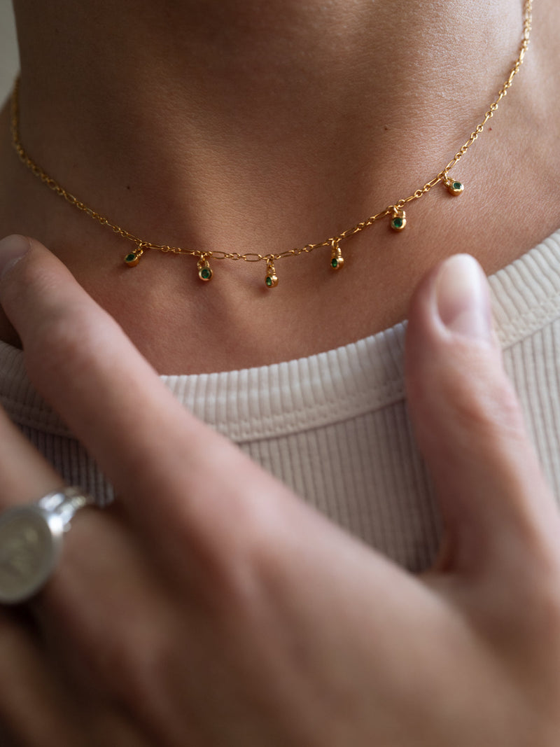CERES NECKLACE