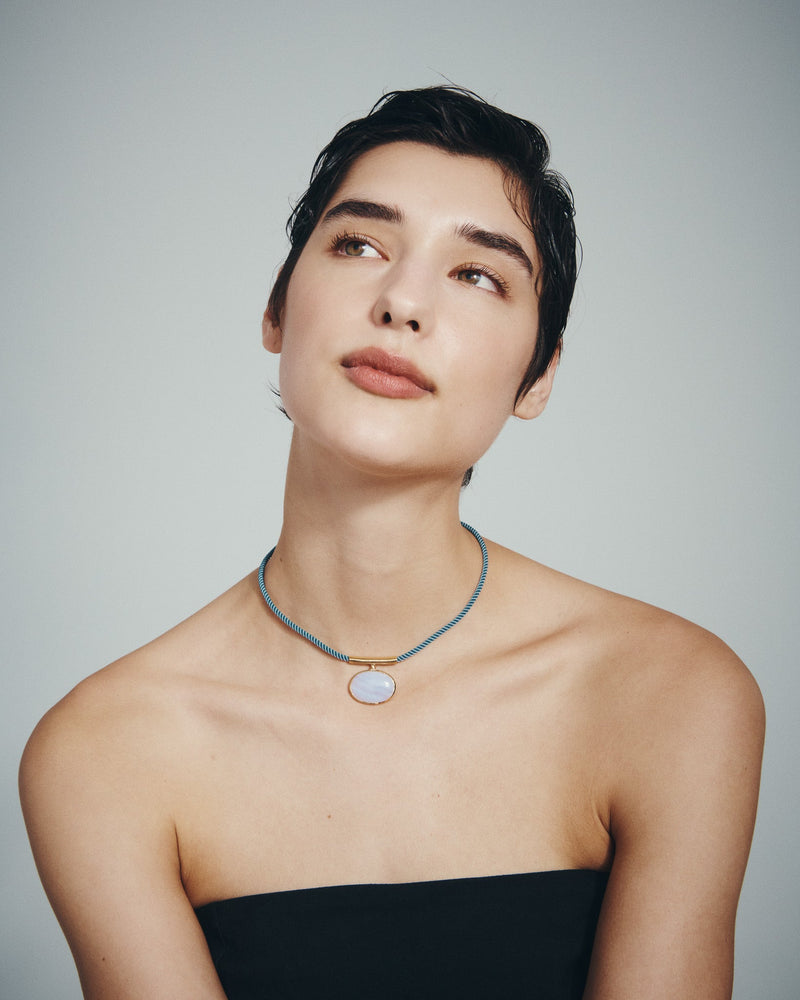 ETHER NECK GV