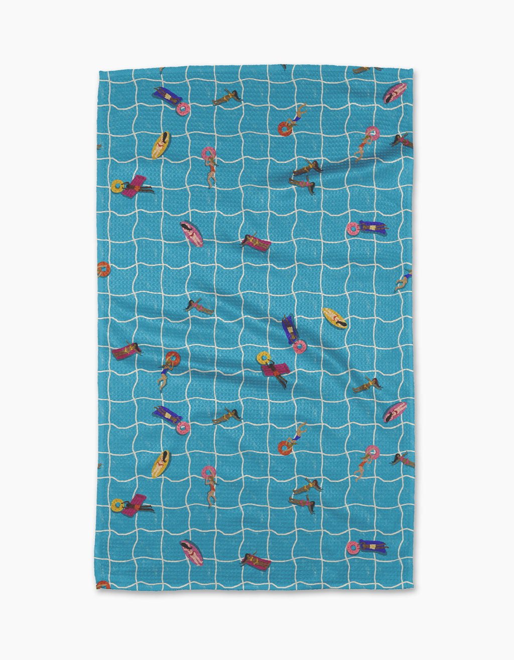TEA TOWEL