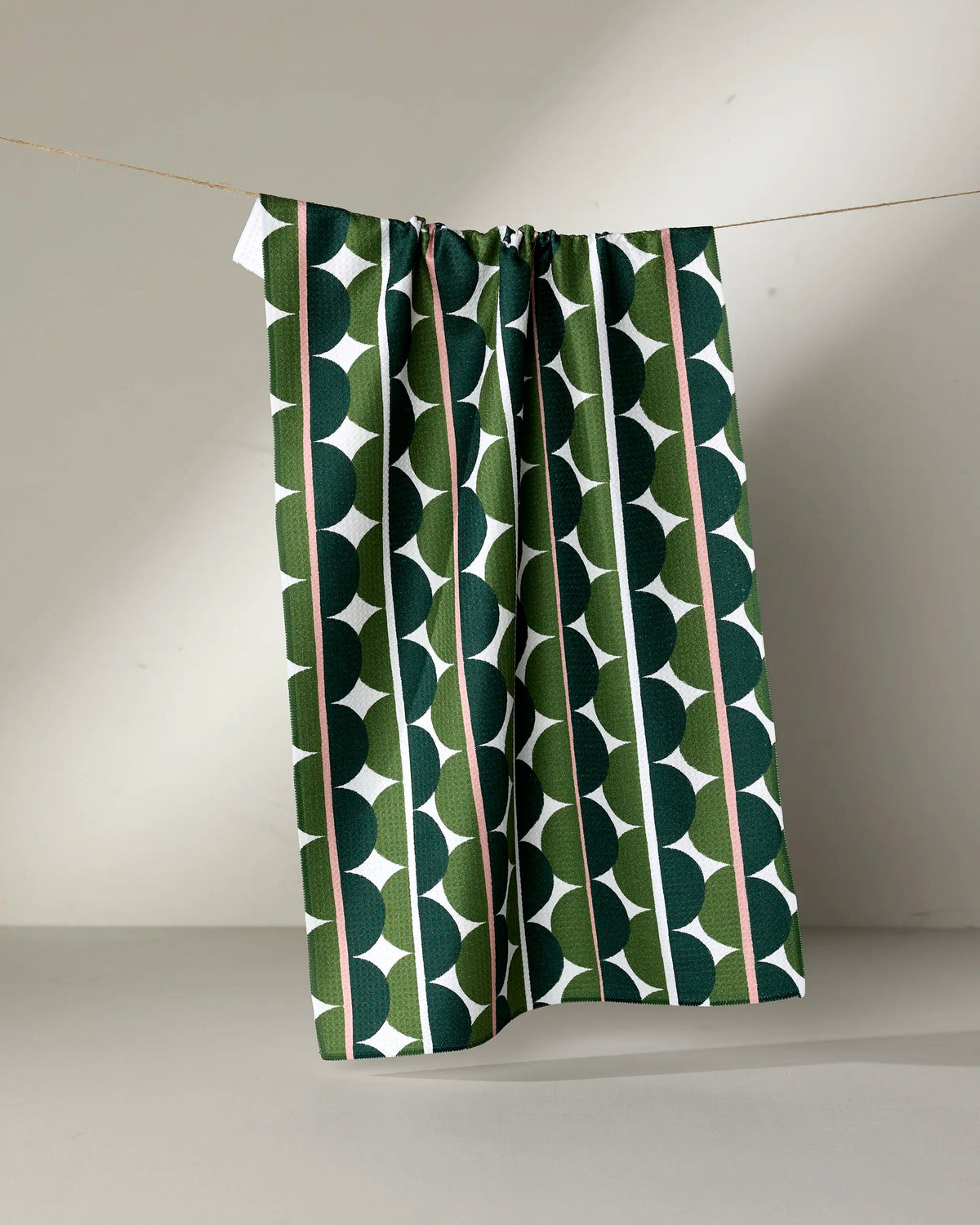 TEA TOWEL