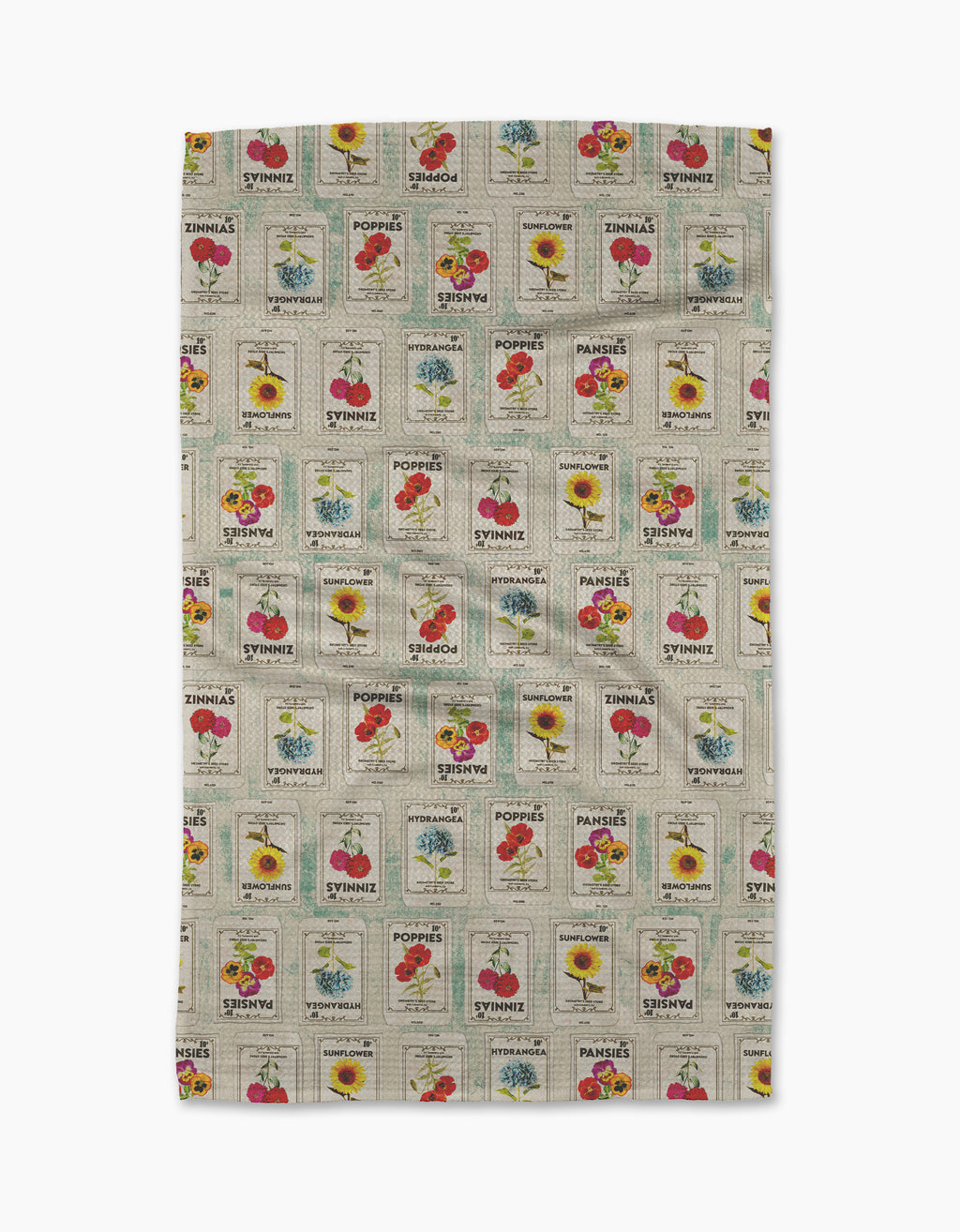 TEA TOWEL