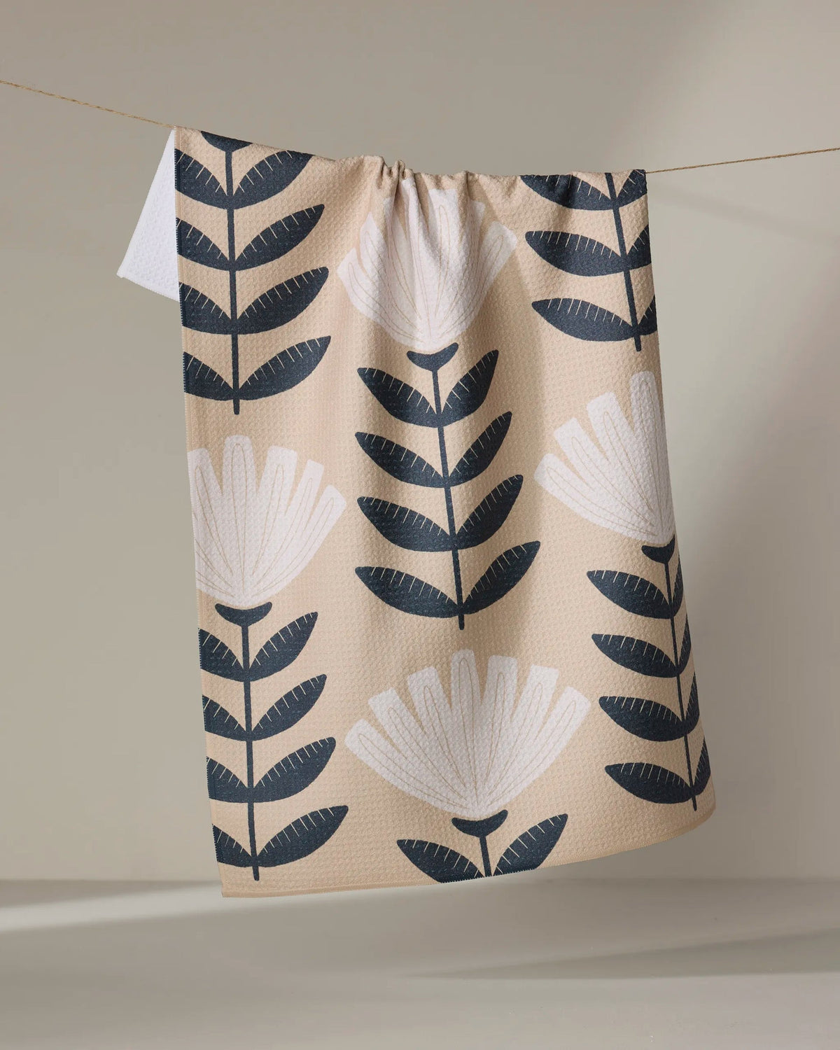 TEA TOWEL