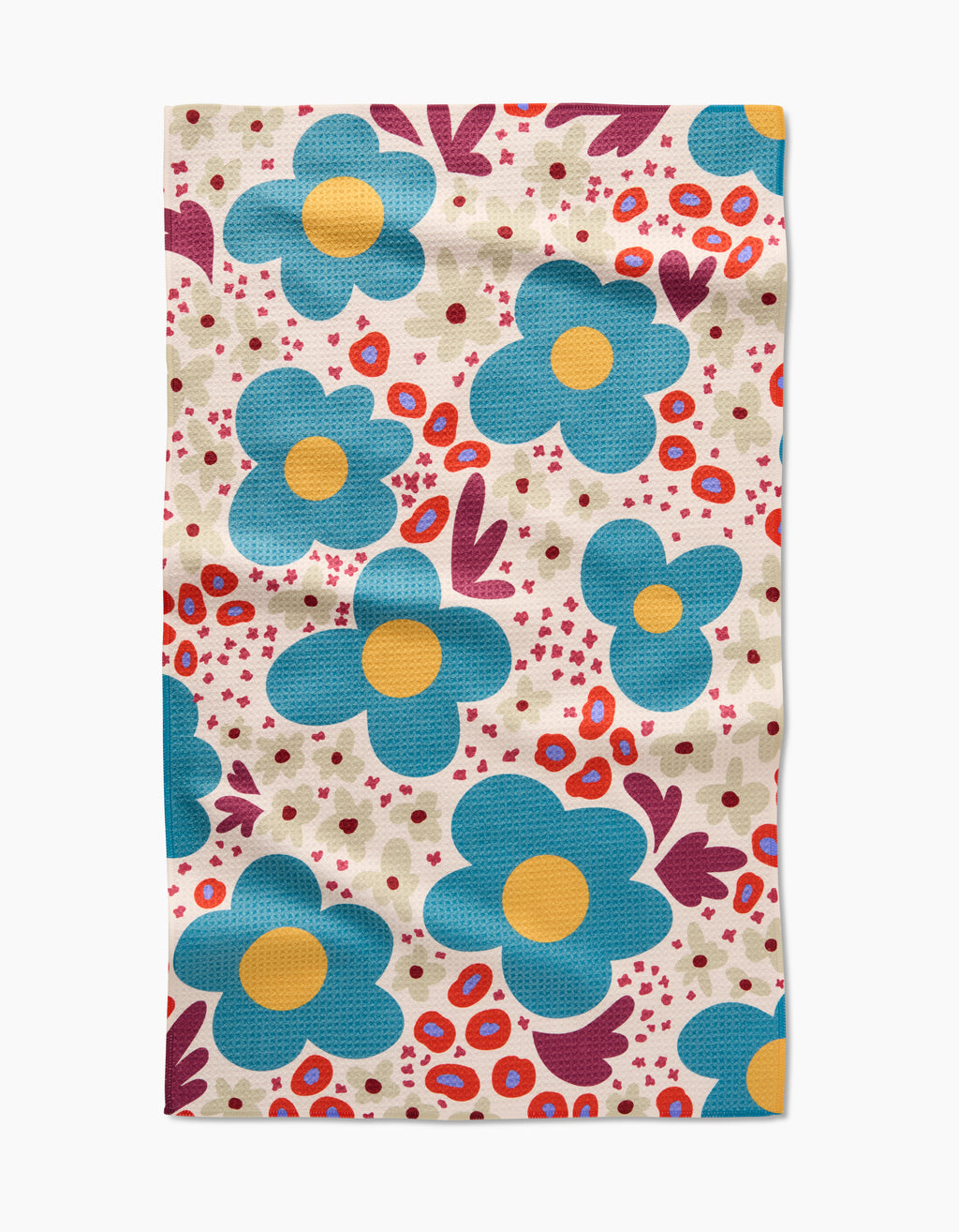 TEA TOWEL