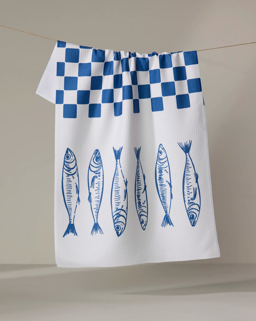 TEA TOWEL