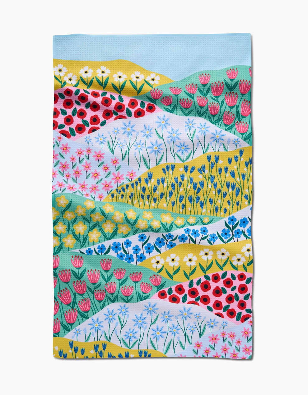 TEA TOWEL
